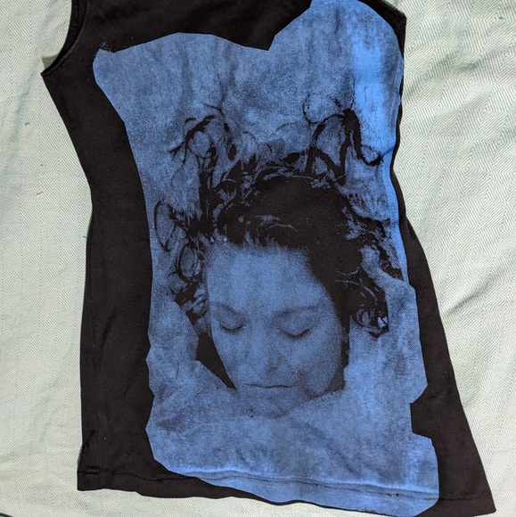 other Dresses & Skirts - Twin Peaks Mini Dress Laura Palmer